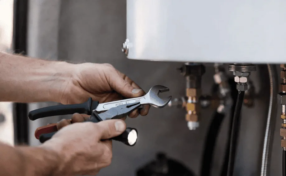 Why choose Water Heater Repair in Newton, NH
